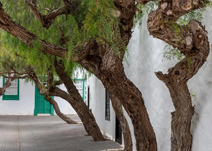 דירה Tranquilo En La De Lanzarote