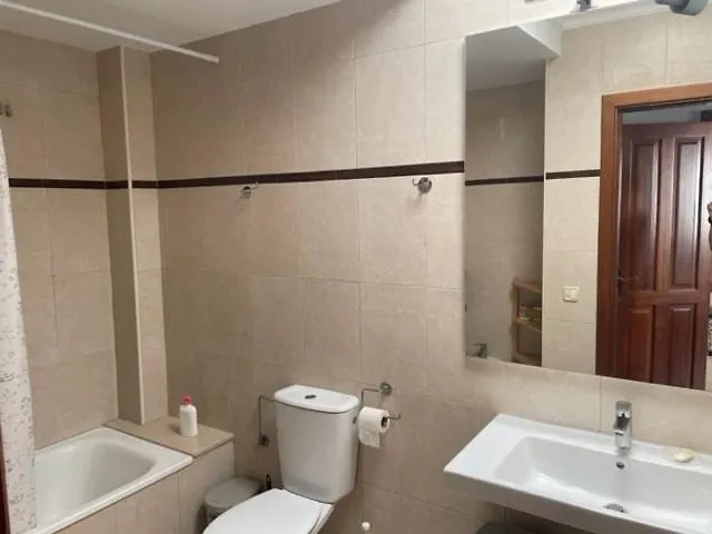 דירה Tranquilo En La De Lanzarote