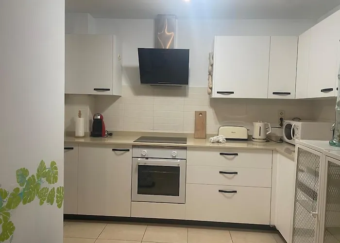 Apartament Tranquilo En La De Lanzarote