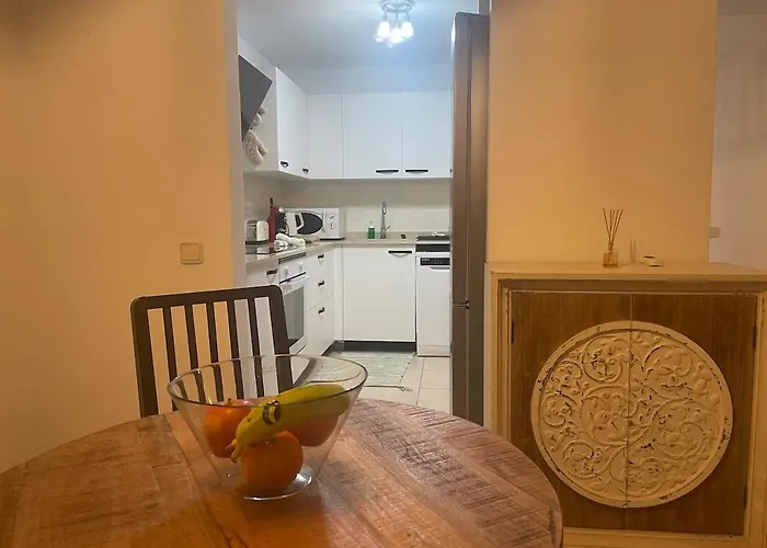 Tranquilo En La De Lanzarote Teguise (Lanzarote)