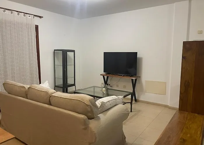 Apartament Tranquilo En La De Lanzarote *