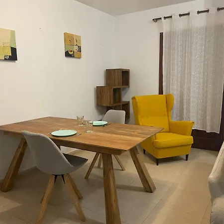 Apartment Tranquilo En La De Lanzarote