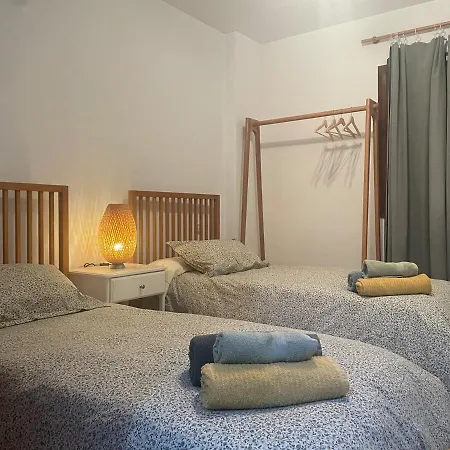 Tranquilo En La De Lanzarote