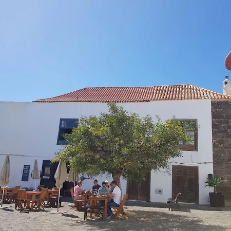 Apartment Tranquilo En La De Lanzarote