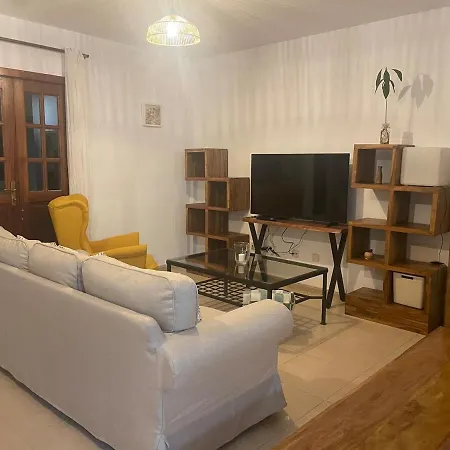 Apartment Tranquilo En La De Lanzarote Teguise (Lanzarote)